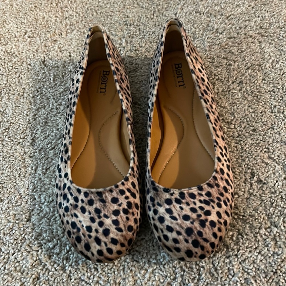 BRAND NEW FLATS